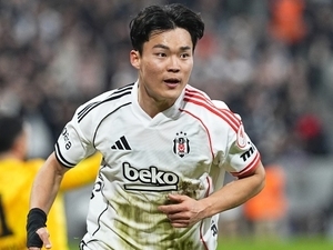 Be�ikta�’�n derbi kozu haz�r: Hyeon-gyu Oh
