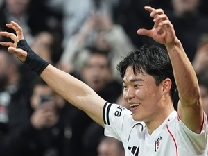 Oh, Be�ikta�’ta gollerine devam ediyor!