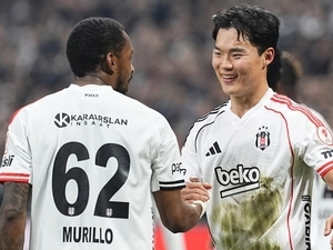 Gen�lerbirli�i – Be�ikta�: 11’ler – Futbol