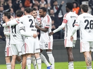 Be�ikta�’ta hedef yeni seri! – Futbol