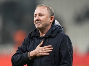 Sergen Yal�n: “�n�allah biz mutlu ayr�l�r�z”