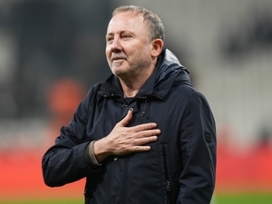 Be�ikta�’a de�i�im yarad�! – Futbol