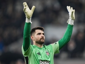 Ersin Destano�lu’na �zel destek – Futbol