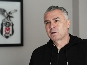 G�khan Keskin: “Derbi galibiyeti bayram hediyesi olur”