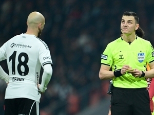 Ahmet �akar: “Osimhen’i oyundan atmal�yd�”