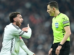 TFF’den Be�ikta�’a cevap: Belgesel! – Futbol