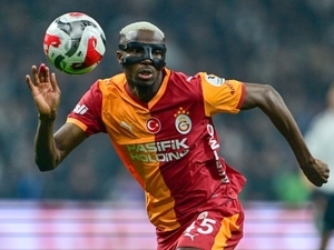 Be�ikta�’ta Osimhen i�in b�y�k itiraz!