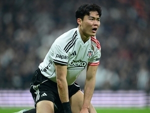 Be�ikta�’�n golc�s� Hyeon-gyu Oh’a milli davet!