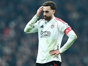 Be�ikta�, 20 ma� sonra gol atamad�