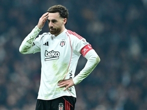 Orkun K�k�’den derbi sonras� sert tepki!