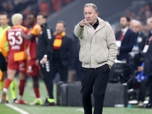 Sergen Yal�n: “Yapt�k, yine yapar�z”