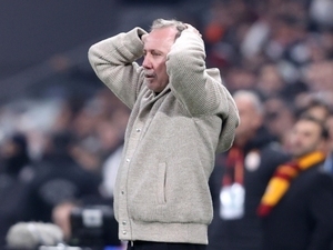 Be�ikta� ligde derbi galibiyetine hasret!