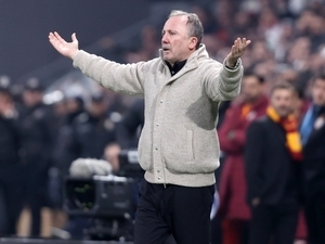 Be�ikta�’ta derbiye g�re tek de�i�iklik!