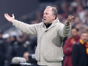 Sergen Yal�n: “Pes etmek yok”