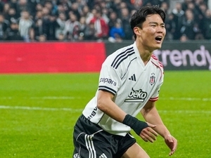 Be�ikta� bu sezon derbi galibiyeti g�remedi