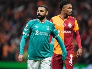 Muhammed Salah, Liverpool’dan ayr�l�yor! – Futbol