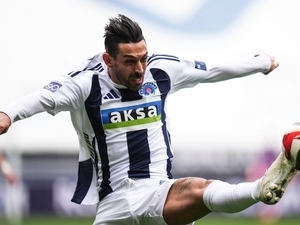 �rfan Can Kahveci, Be�ikta� ma�nda yok!