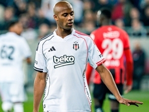 Be�ikta�’tan Tiago Djalo i�in Lyon’a ret