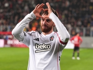 Orkun K�k�’den harika frikik! – Futbol