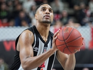 Be�ikta� GA�N yar� finalde! Rakibi Bah�e�ehir Koleji