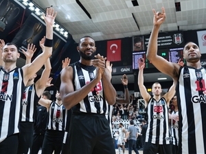Be�ikta� GA�N’de hedef, Eurocup zaferiyle EuroLeague’e ge�i� – Futbol
