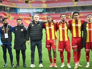 Kayserispor’a transfer yasa� cezas�! – Futbol