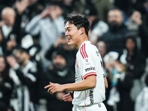 Hyeon-Gyu Oh: “Be�ikta�’ta kalmak istiyorum”