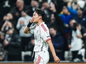 Oh, 3 ma� sonra fileleri havaland�rd�