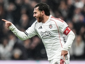 Be�ikta�’tan Orkun K�k� karar�: ‘Ne satmas�? G��lenece�iz!’