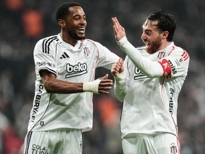 Be�ikta�, 2026 y�l�na iki y�ld�z� ile damga vuruyor