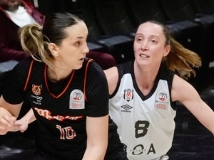 ��MKA Mersin uzatma anlar�nda yar� final biletini kapt� – Futbol