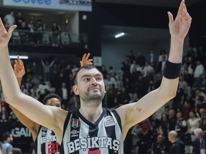 Be�ikta�, Manisa Basket’in konu�u oluyor! – Futbol