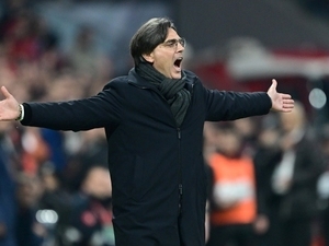 A Milli Tak�m’da Montella zirvede!