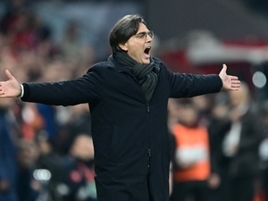 Vincenzo Montella, tarihi adeta yeniden yaz�yor!