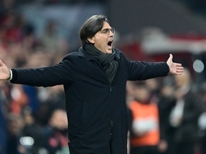 Montella karar�n� verdi: �te A Milli Tak�m�n Kosova 11’i