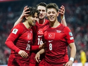 Kosova – T�rkiye: Muhtemel 11’ler