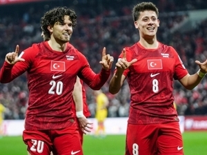 "Tüm dünya, Türkiye'yi desteklemeli!"