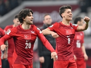 D�nya Kupas�’na son 1; rakip Kosova