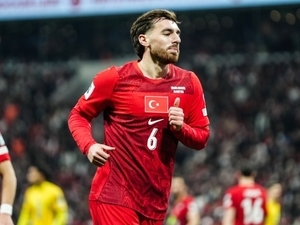 Vincenzo Montella’dan Orkun K�k� karar�