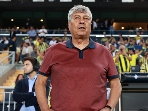 Lucescu’dan ‘rahats�zl�k’ takti�i – Futbol