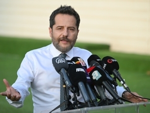 Erden Timur’un �irketlerine TMSF kayy�m olarak atand�