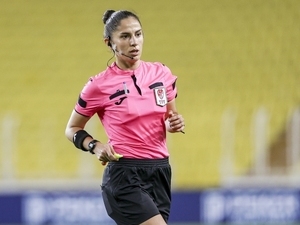 S�per Lig tarihinde ilk: Asen Albayrak!