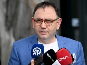 Be�ikta�’tan T�rkiye Kupas� a�klamas�: “B�y�k ihtimalle biz alaca�z”