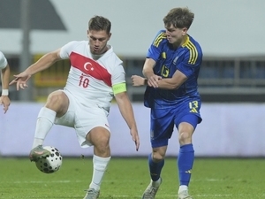 Semih K�l��soy, �mit Milli Tak�m kadrosuna ge�ti!