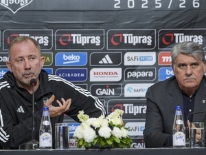 Be�ikta�’ta aranan transfer! – Futbol