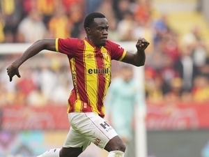 Anthony Dennis i�in dev talip!