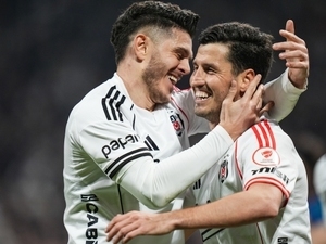 Milot Rashica’n�n forma a�k� – Futbol