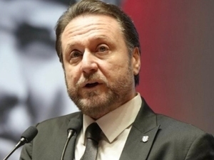 Be�ikta�’�n MHK tepkisi: “Tahamm�l kalmad�!”