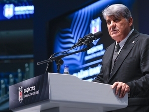 Be�ikta�’ta g�ndem transfer – Futbol