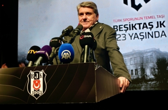 Serdal Adal�: “Ac� da �eksek �stesinden gelece�iz!”